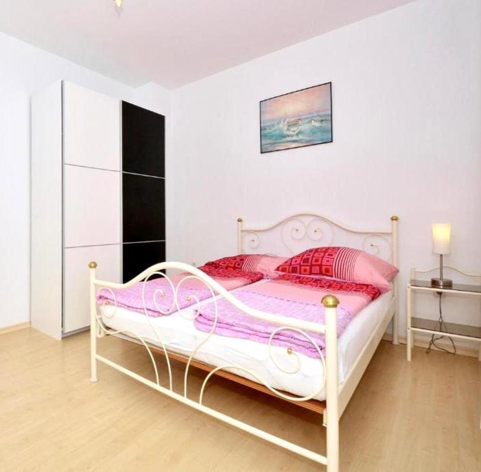 Apartmani Mate Rogoznica  Szoba fotó