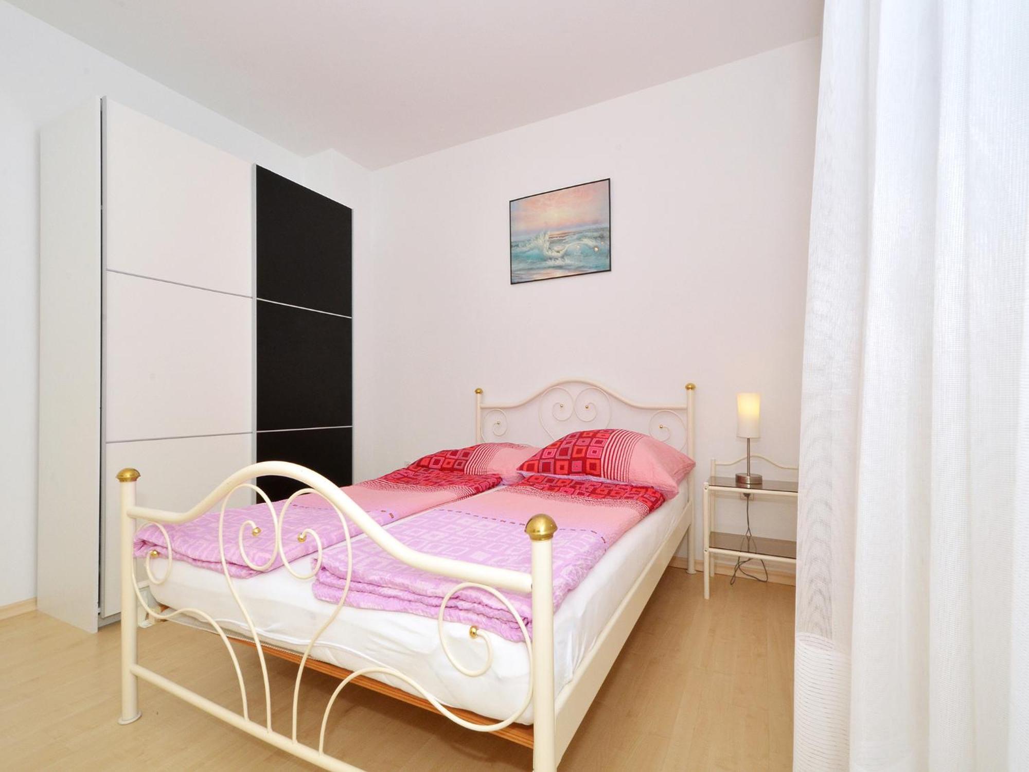 Apartmani Mate Rogoznica  Szoba fotó